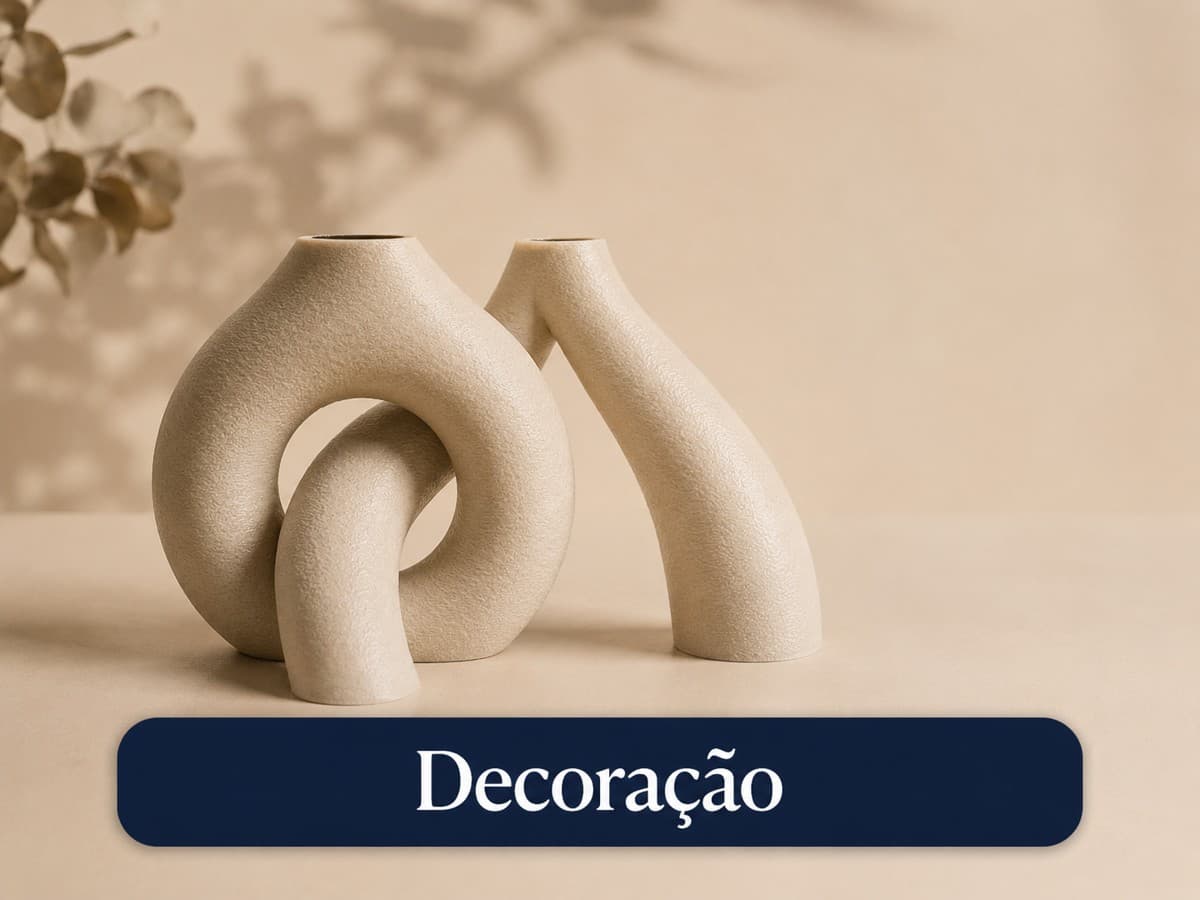 Decoração