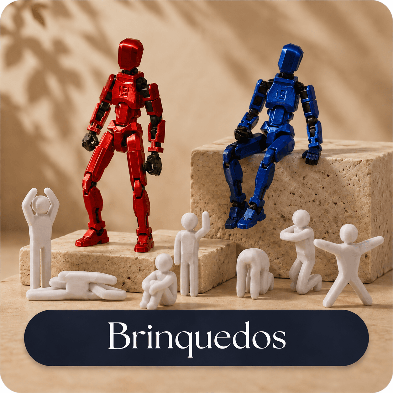 Brinquedos